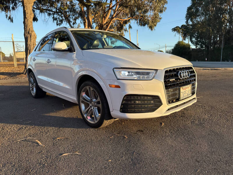 2016 Audi Q3 Prestige's photo
