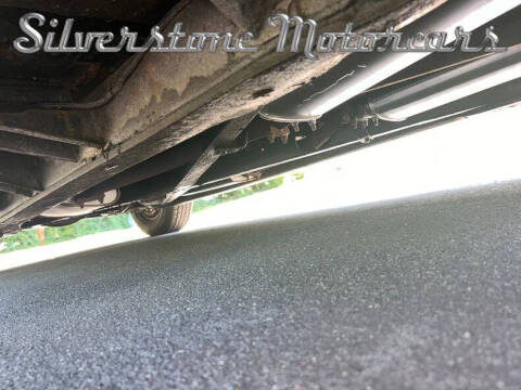 1956 Lincoln Premiere