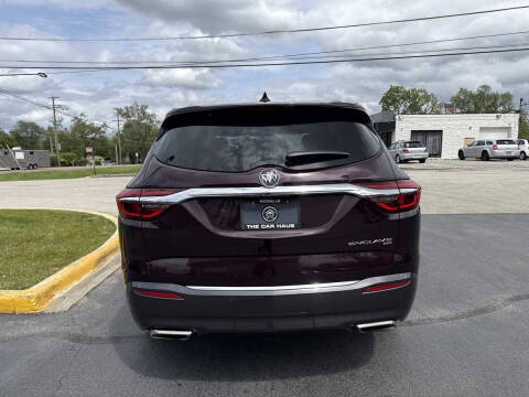 2019 Buick Enclave Essence