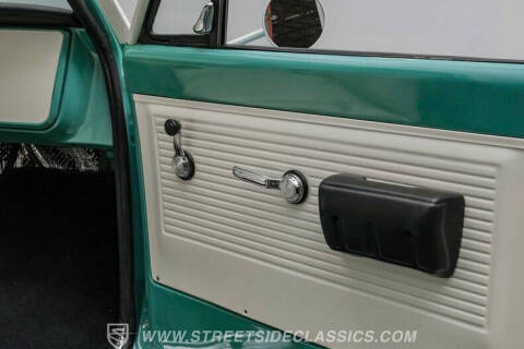 1968 Chevrolet C10