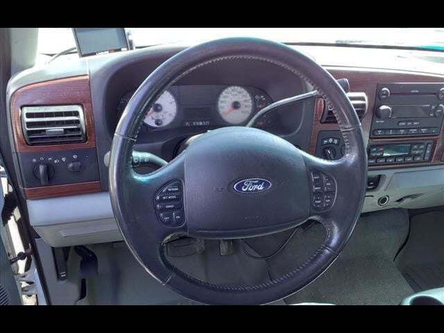 2005 Ford F-350 Super Duty