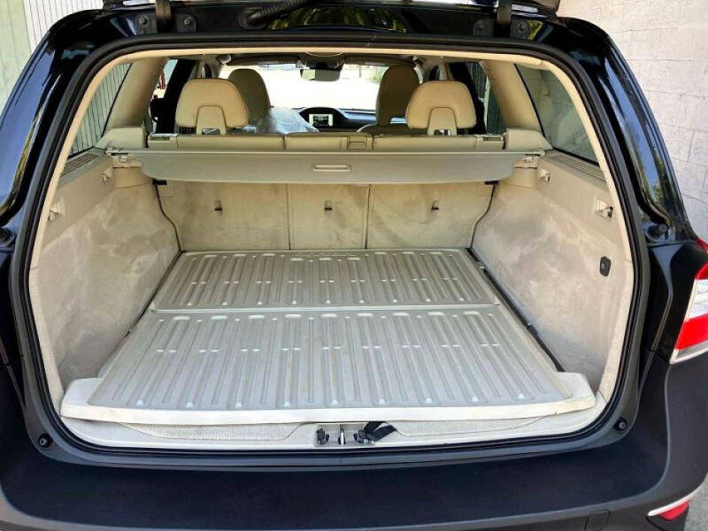 2016 Volvo XC70 T5 Premier