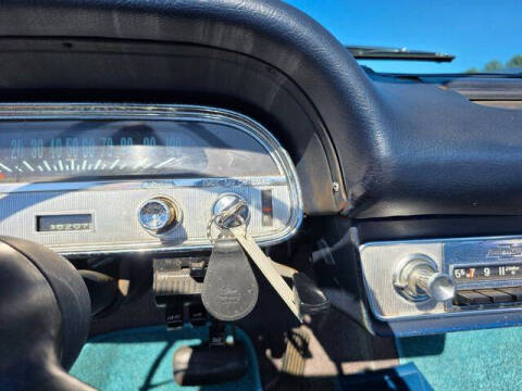 1964 Chevrolet Corvair