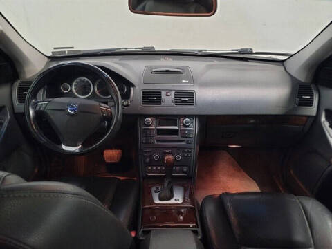 2014 Volvo XC90 3.2