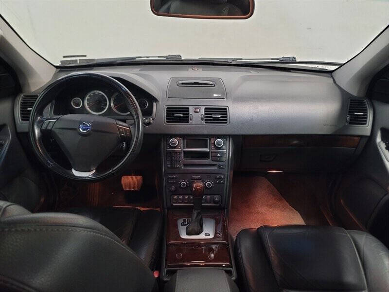 2014 Volvo XC90 3.2