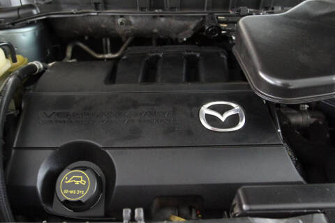 2013 Mazda CX-9 Sport