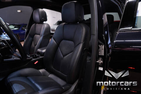 2020 Porsche Macan S