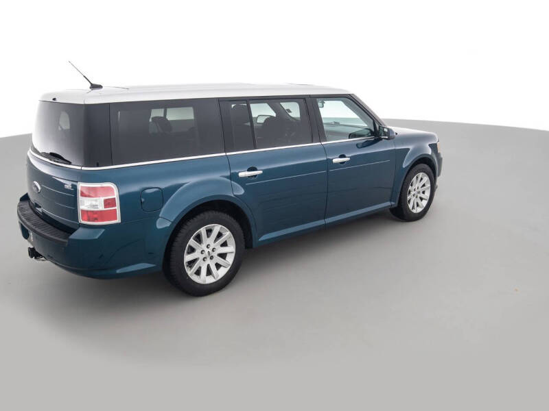 2011 Ford Flex SEL
