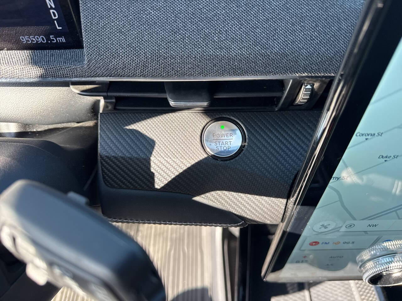 FordMustang Mach-E24