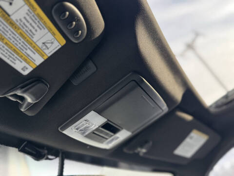 2014 Ford F-150 SVT Raptor