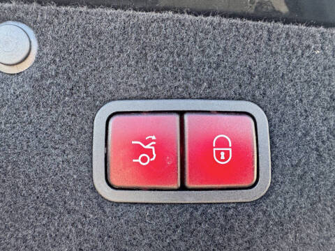 2014 Mercedes-Benz S-Class S 550