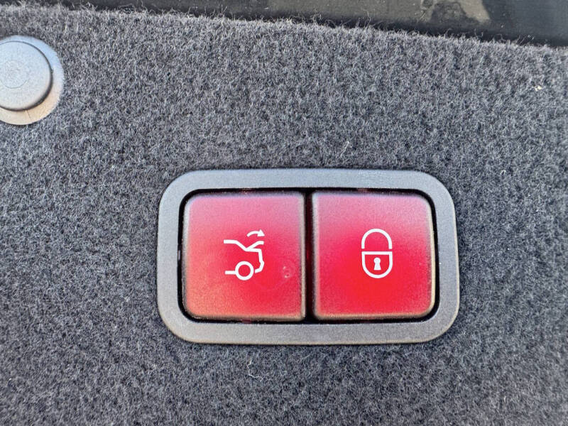 2014 Mercedes-Benz S-Class S 550