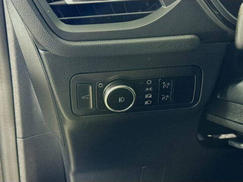 2024 Ford Escape ST-Line Select