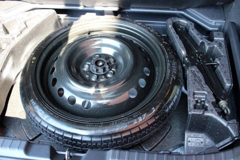 2019 Toyota Corolla Hatchback SE