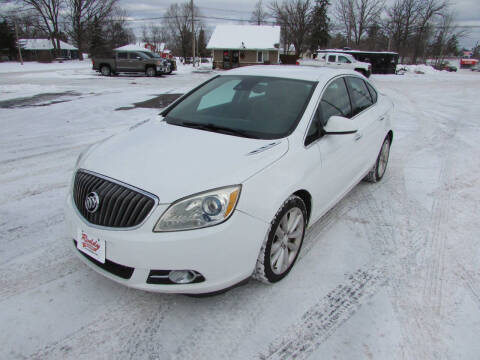 2014 Buick Verano