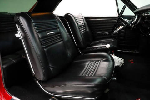 1967 Chevrolet Chevelle