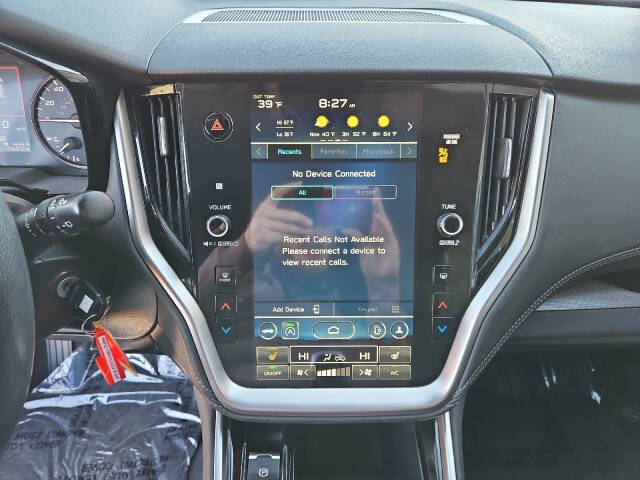 2023 Subaru Outback Premium