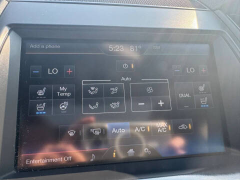 2014 Ford Taurus Limited