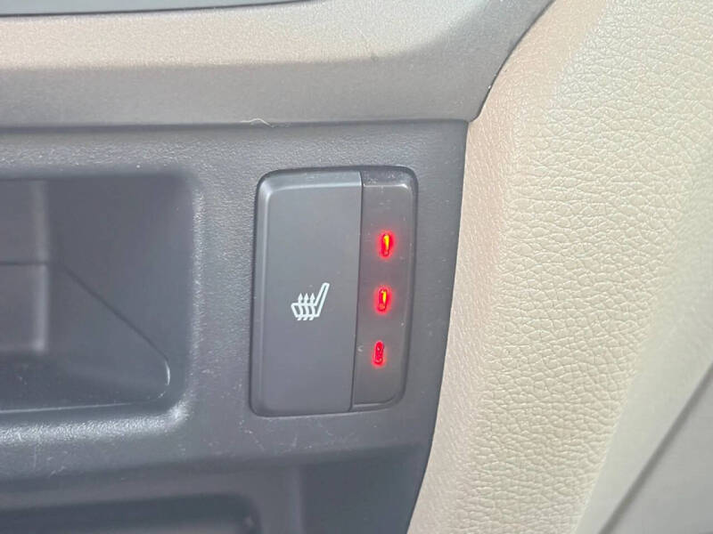 2019 Honda Pilot EX