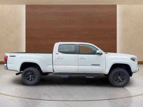 2021 Toyota Tacoma SR5 V6