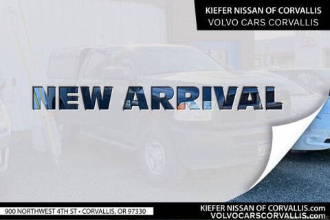 2018 RAM 2500 for sale at Kiefer Nissan Used Cars of Albany in Albany OR