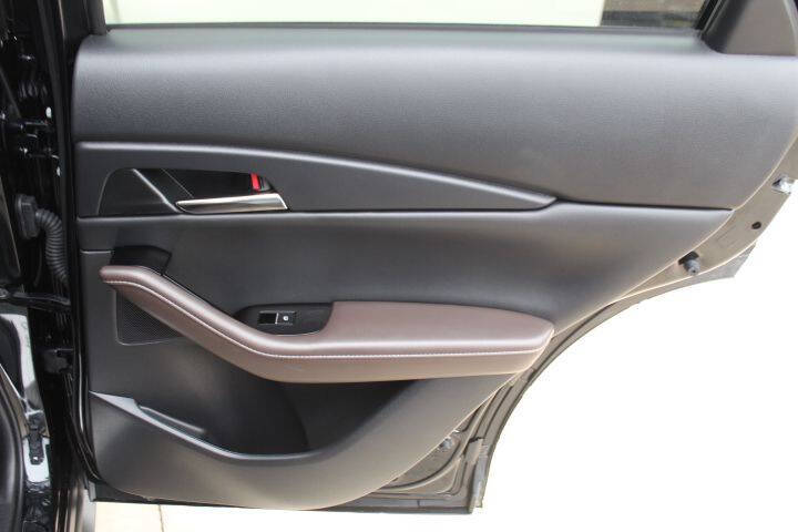 2024 Mazda CX-30 2.5 Turbo Premium