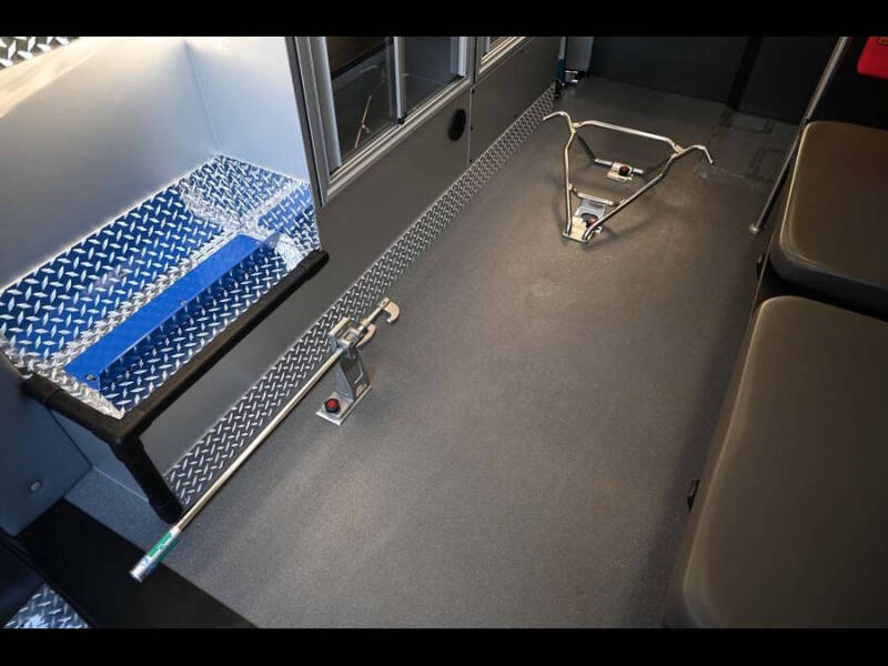 2024 Ford Transit 350