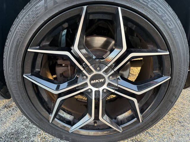 2015 Dodge Challenger SXT Plus