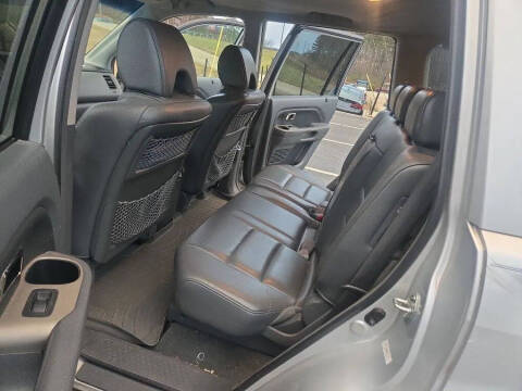 2008 Honda Pilot EX-L