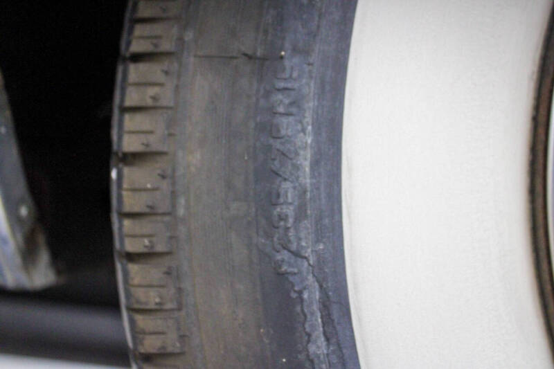 1972 Cadillac Eldorado