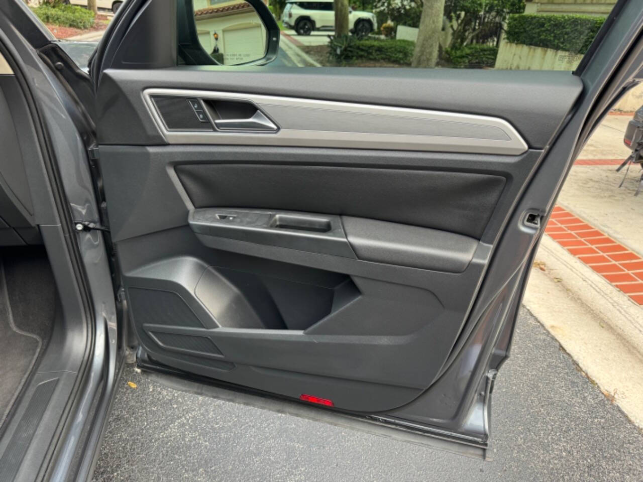 2019 Volkswagen Atlas for sale at PJ AUTO in Margate, FL