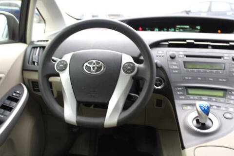 2011 Toyota Prius Five