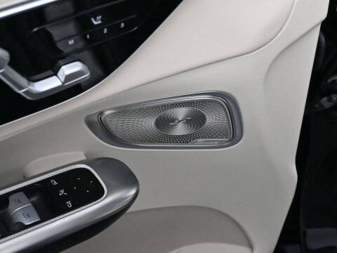 2024 Mercedes-Benz GLC GLC 300 4MATIC