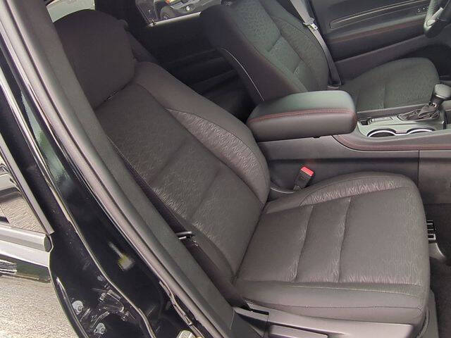 2025 Dodge Durango R/T