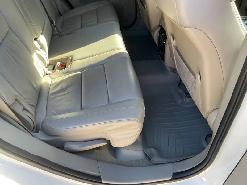 2012 Jeep Grand Cherokee