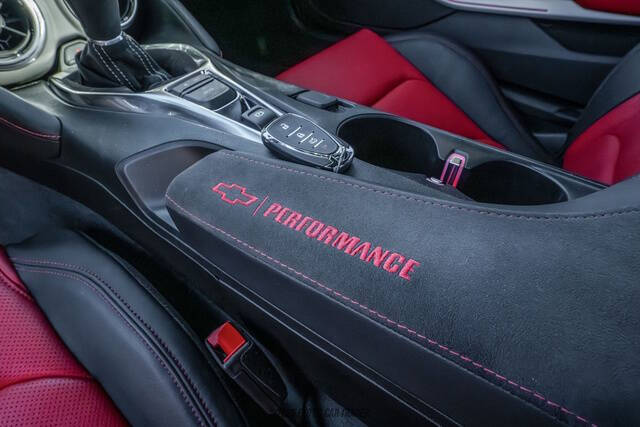 2024 Chevrolet Camaro SS