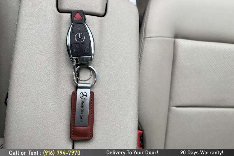 2016 Mercedes-Benz E-Class E 350