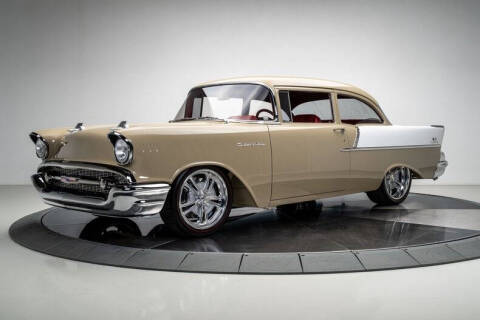 1957 Chevrolet 150
