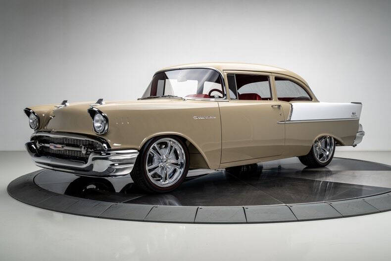 1957 Chevrolet 150