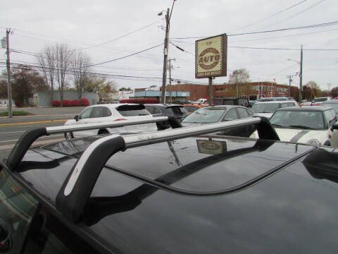 2012 MINI Cooper Hardtop