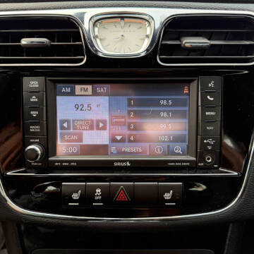 2012 Chrysler 200 Limited