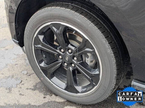 2022 Ford Expedition MAX Limited