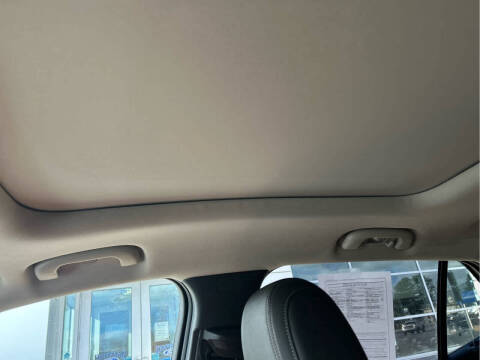 2020 Buick Encore GX Essence