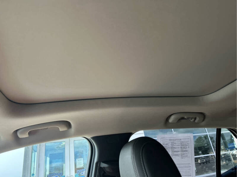 2020 Buick Encore GX Essence