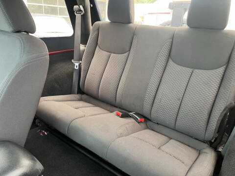 2013 Jeep Wrangler Freedom Edition