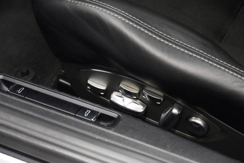 2019 Porsche 911 GT3