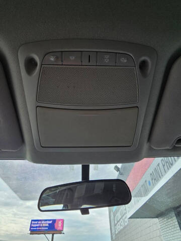 2014 Nissan Rogue SL
