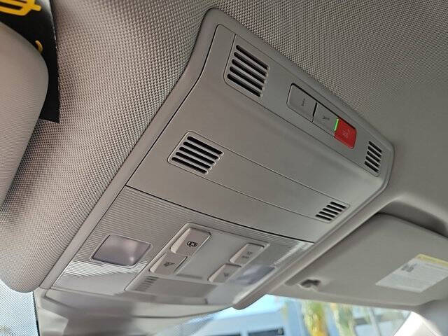 2025 Volkswagen Jetta S