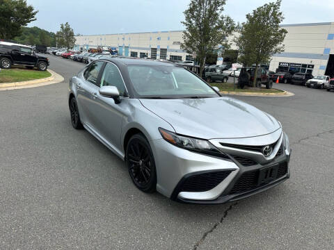 2024 Toyota Camry for sale at Automax of Chantilly in Chantilly VA