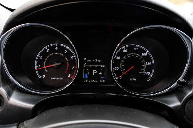 2024 Mitsubishi Outlander Sport